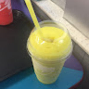 Meet your Posher, Hope